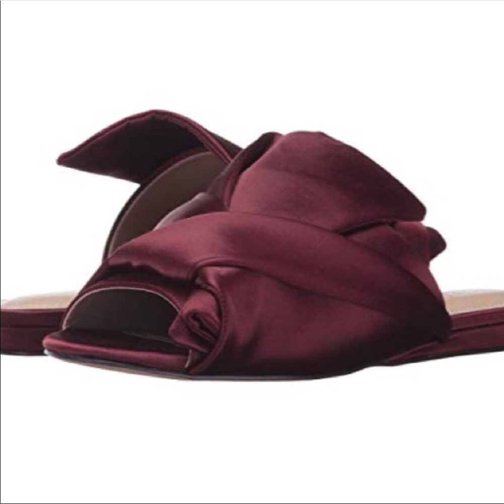 Charles By Charles David Mya Satin Mule